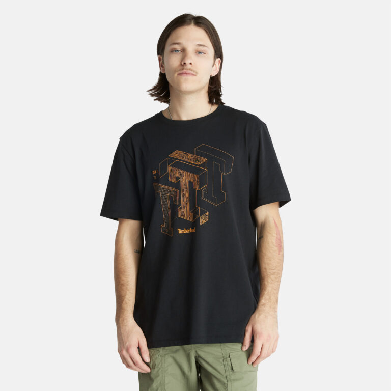 Men’s Work Graphic Tee