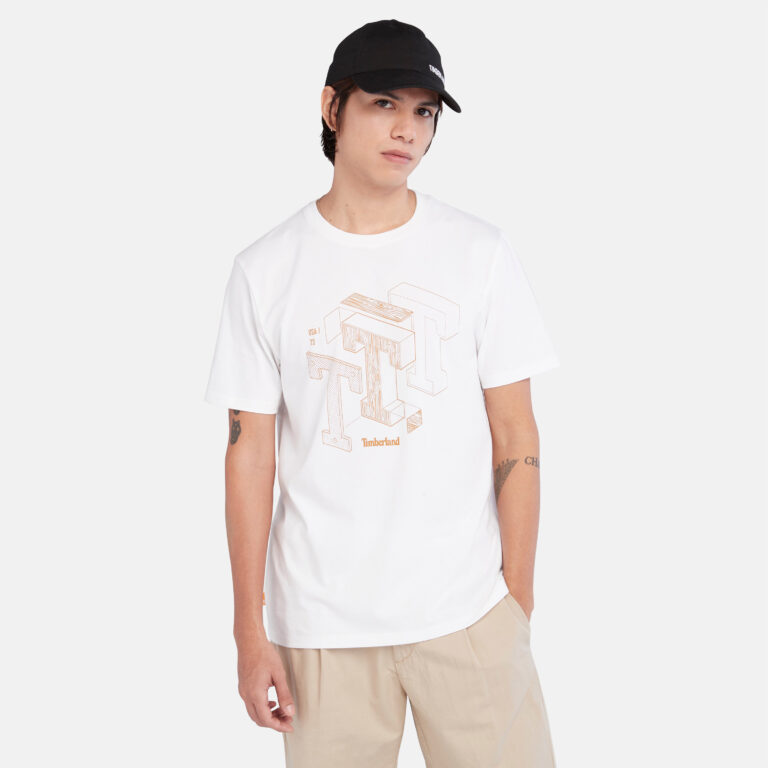 Men’s Work Graphic Tee