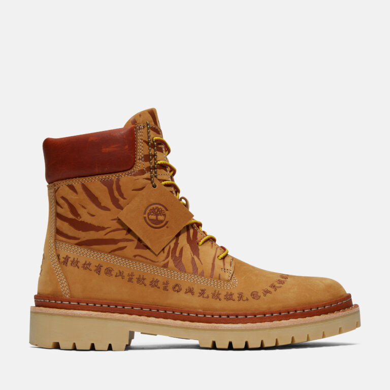 Women’s Timberland x CLOT Future73 Timberloop 6-inch Boot