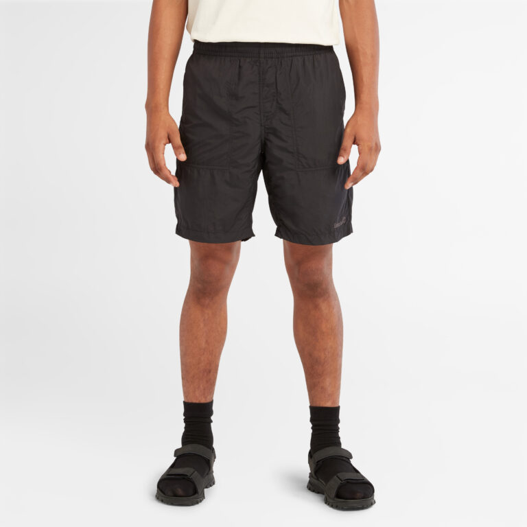 Men’s Packable Quick Dry Shorts
