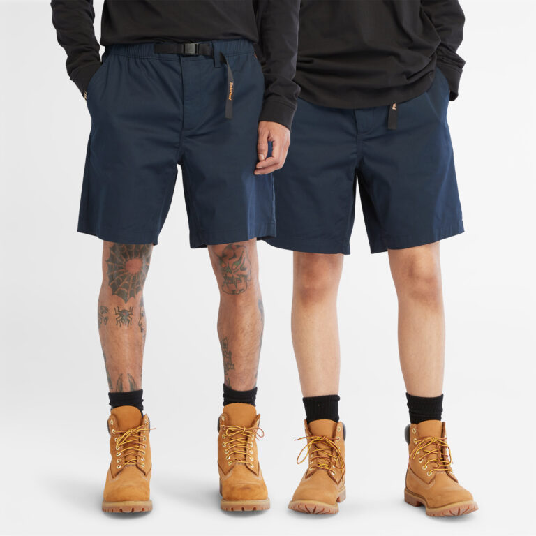 Men’s All-Gender TimberCHILL™ Shorts