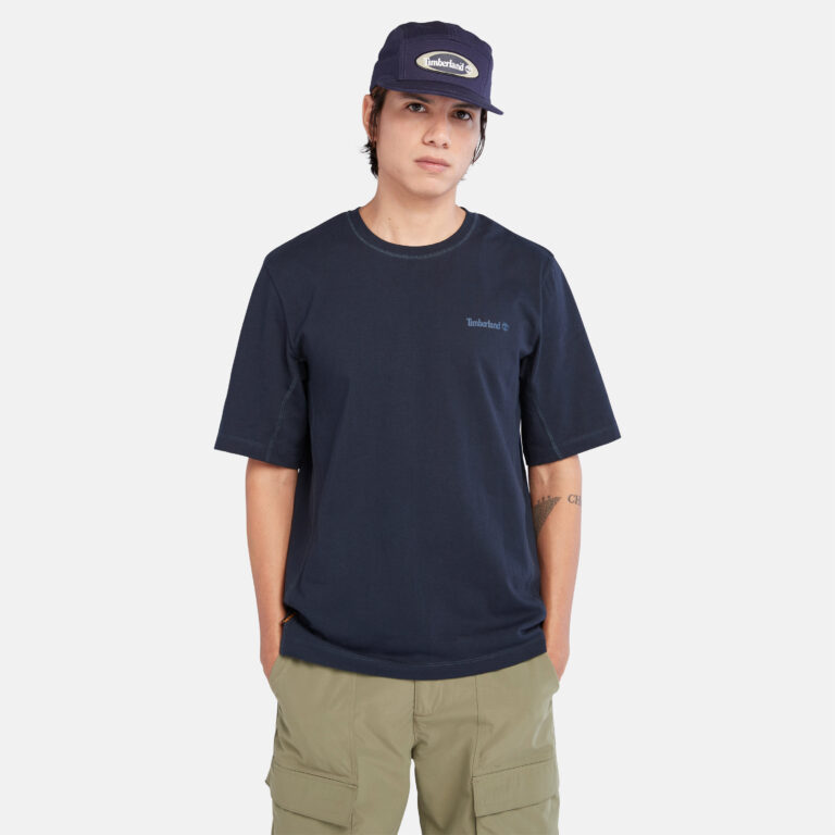 Men’s Short Sleeve TimberCHILL™ Tee