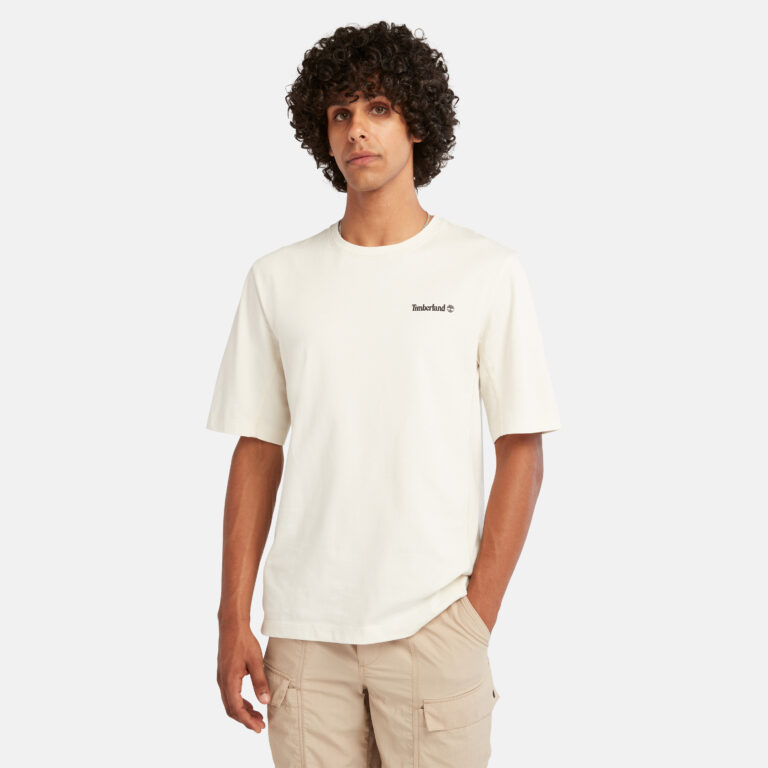 Men’s Short Sleeve TimberCHILL™ Tee