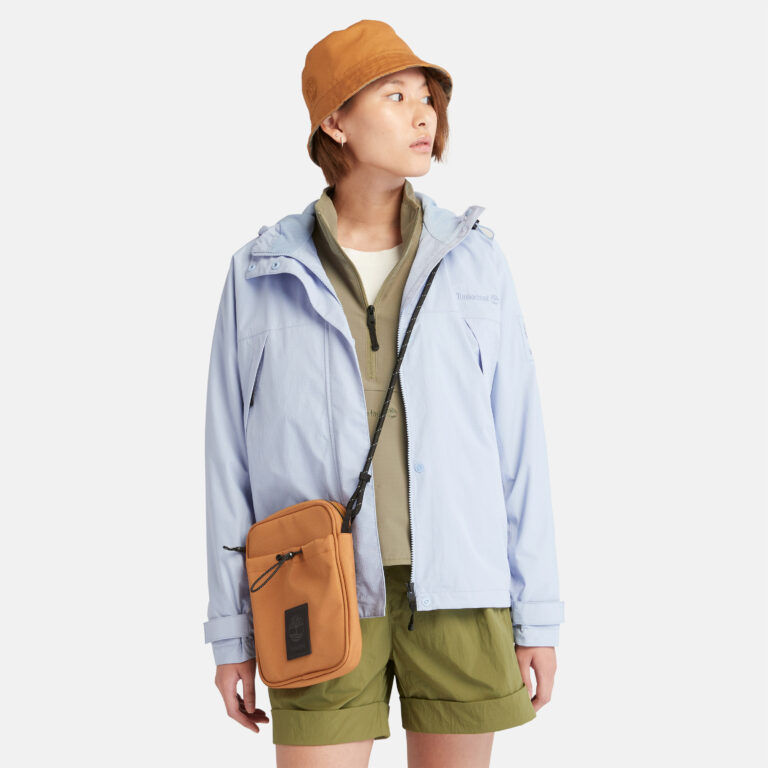 Women’s Waterproof Breathable Jacket