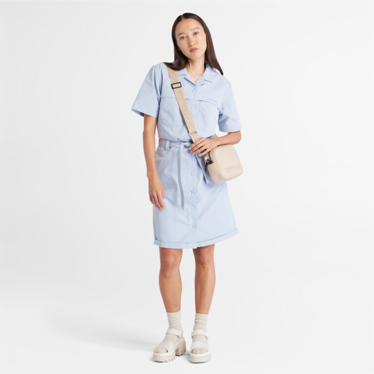 女款防潑水連衣裙