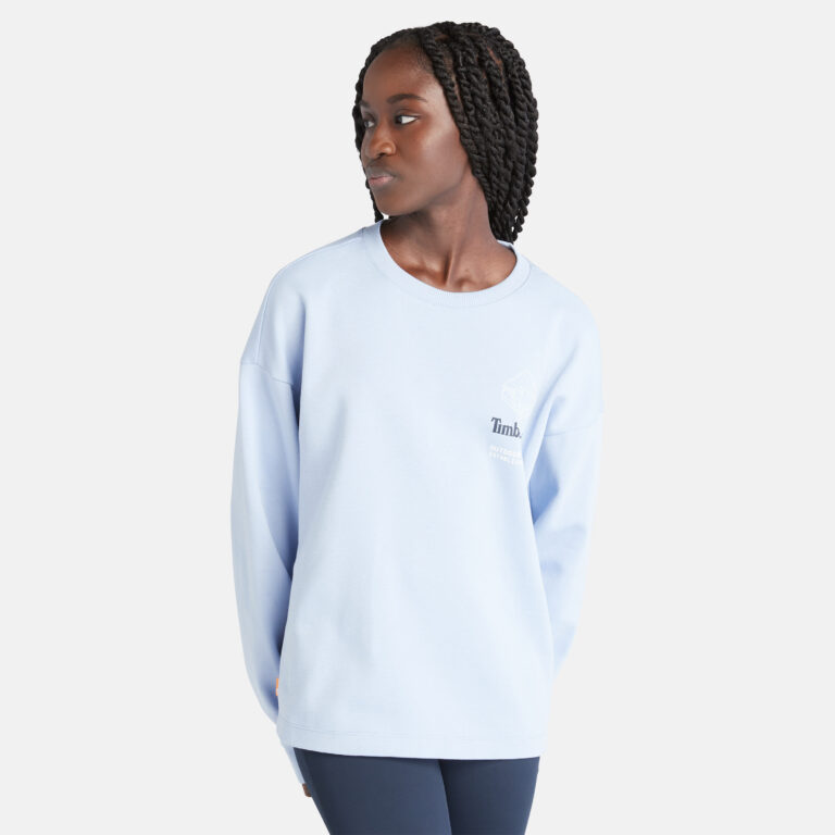 Women’s TimberFresh™ Crew Neck Sweatshirt