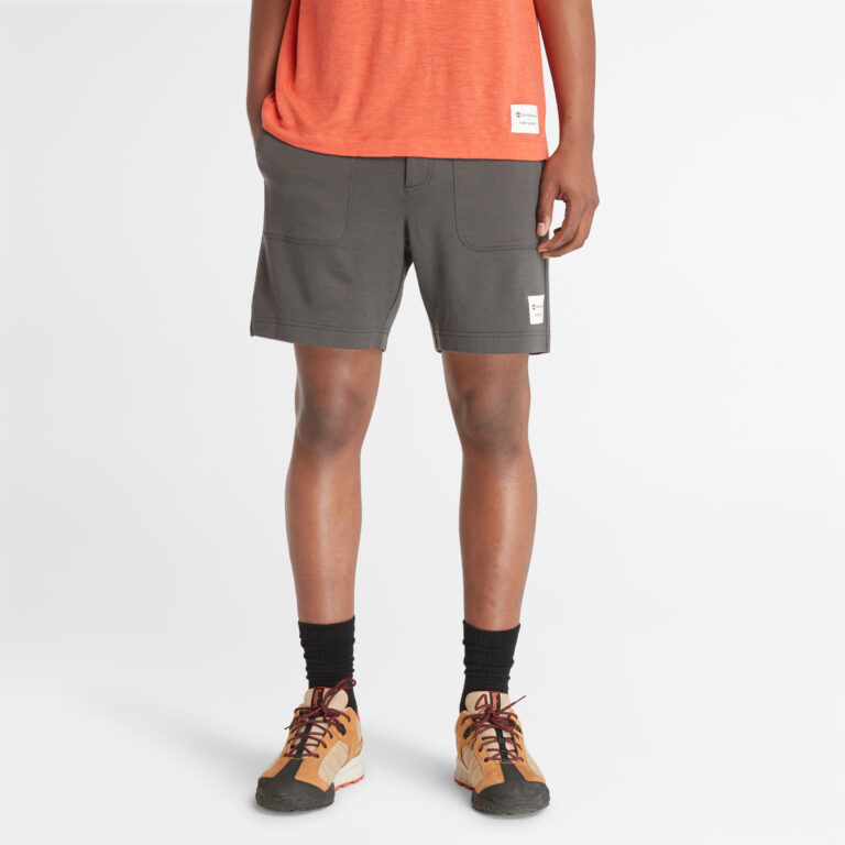 Men’s Timberland® x Icebreaker® Merino Terry Chino Shorts