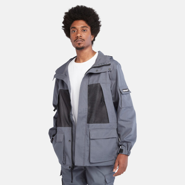 Men’s DWR Utility Parka