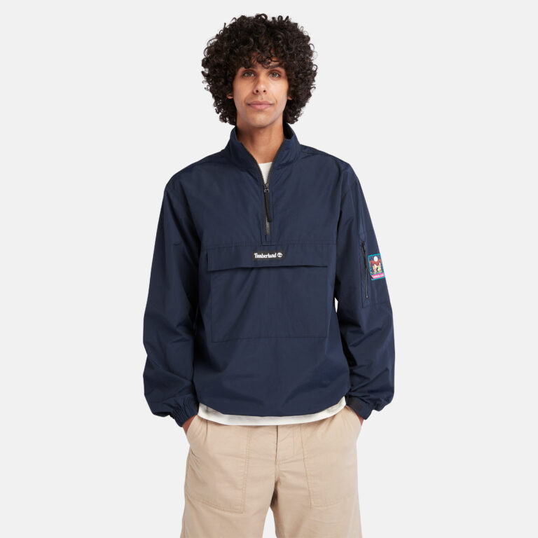 Men’s DWR LW Hiking Anorak