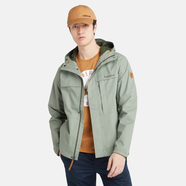 Men’s Outdoor Heritage Front-Graphic T-Shirt