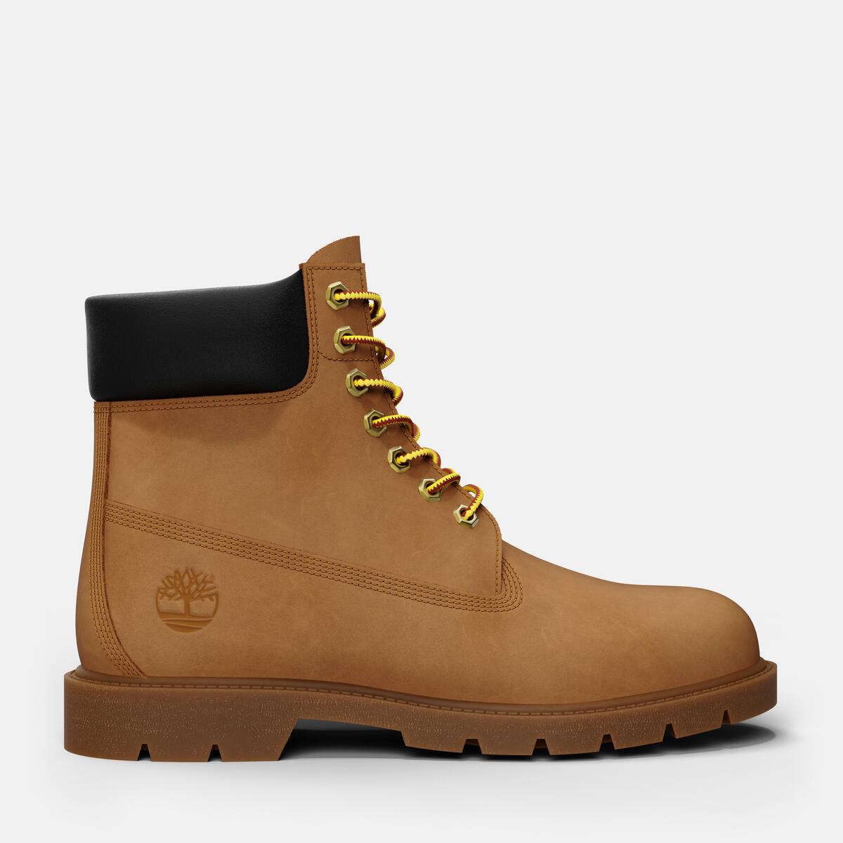 Men's Timberland® Classic 6-Inch Waterproof Boot - Timberland - Hong Kong