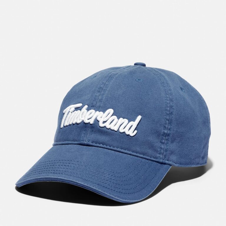 Men’s Midland Beach Embroidered-Logo Baseball Cap