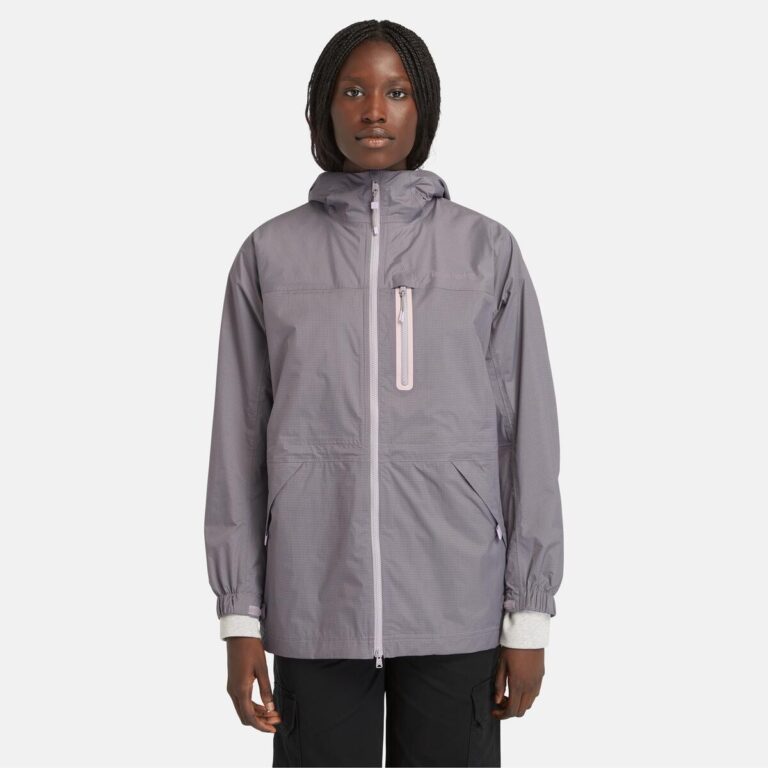 Women’s Jenness Waterproof Motion Packable Jacket