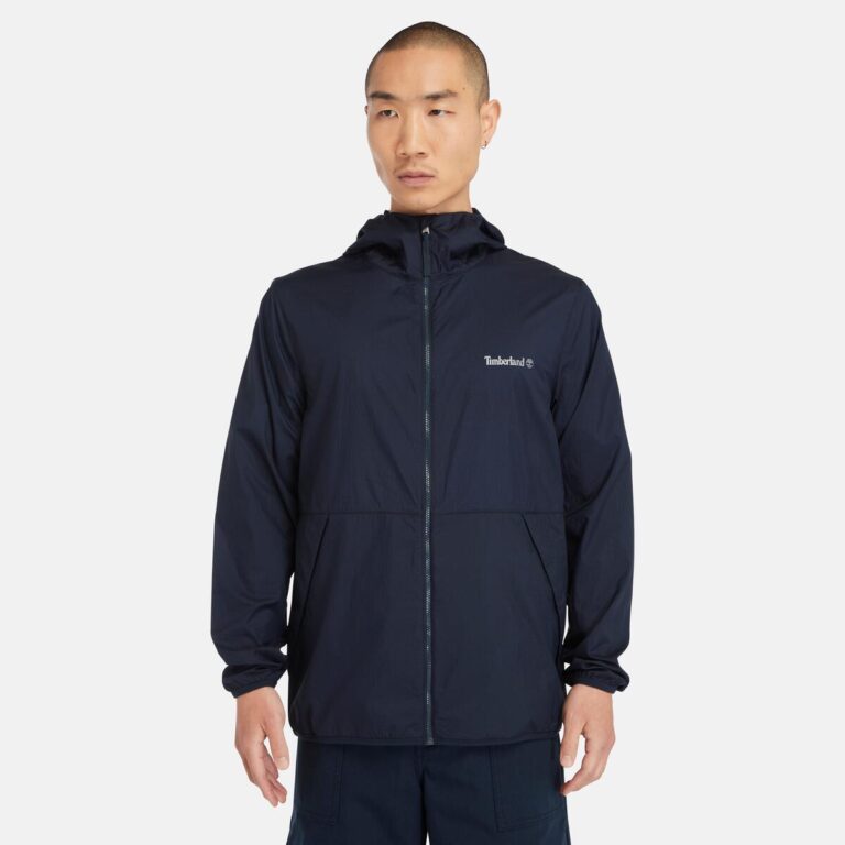 Men’s Anti-UV Light Shell Jacket