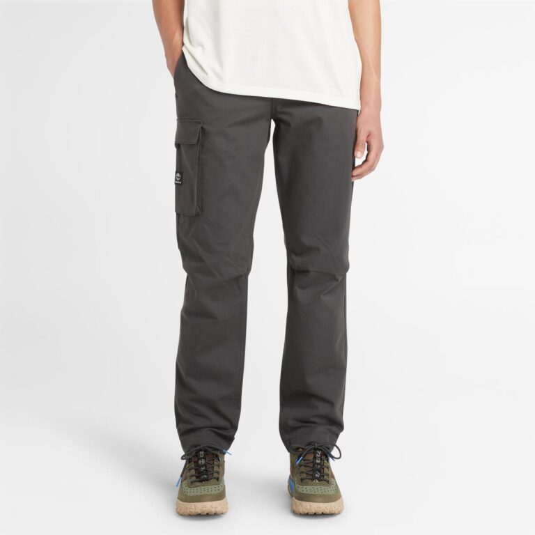 Men’s Cargo Pant with Outlast® Technology