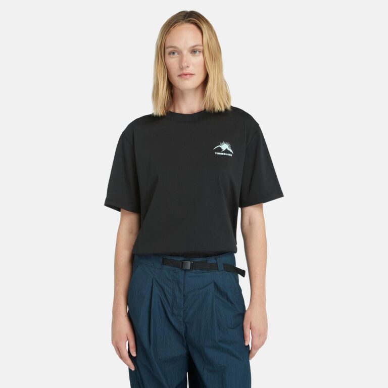 Women’s Hike Life Graphic Short Sleeve T-Shirt