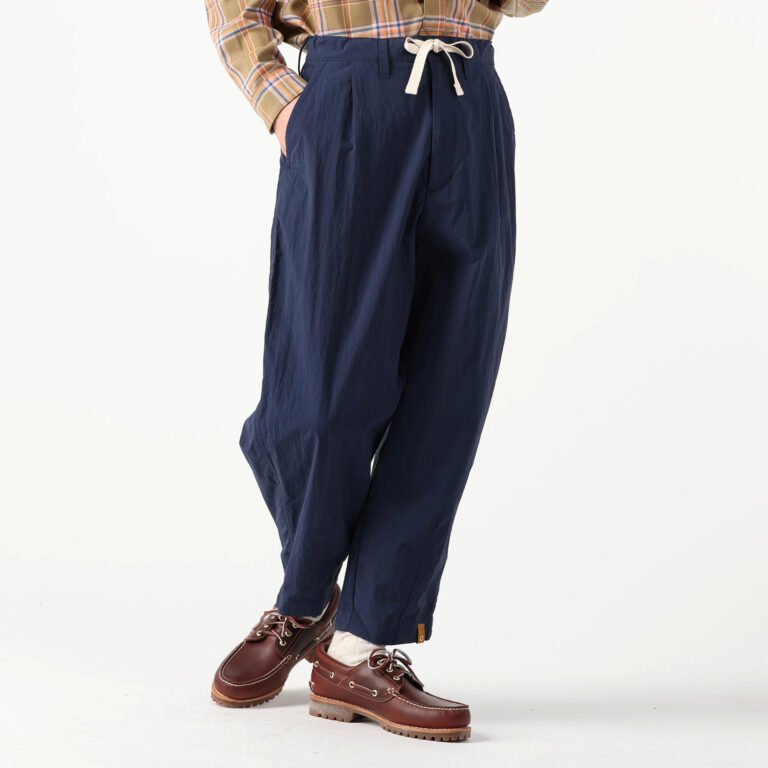 Tokyo Design Collective All Gender Cropped Pants​