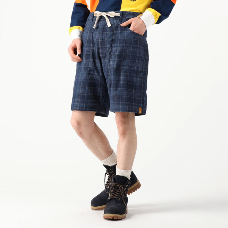 Tokyo Design Collective All Gender Cropped Pants​