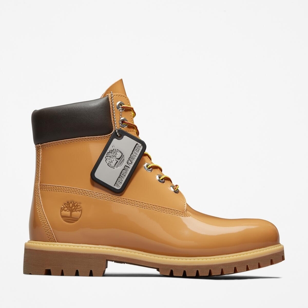 All gender Veneda Carter x Timberland® 6-Inch Boot