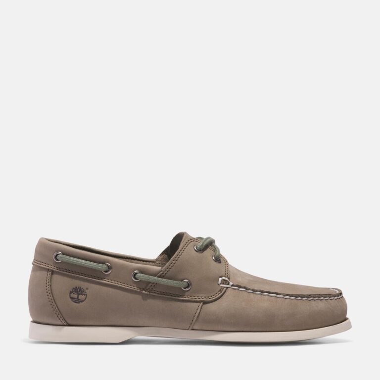 Men’s Cedar Bay Boat Shoe