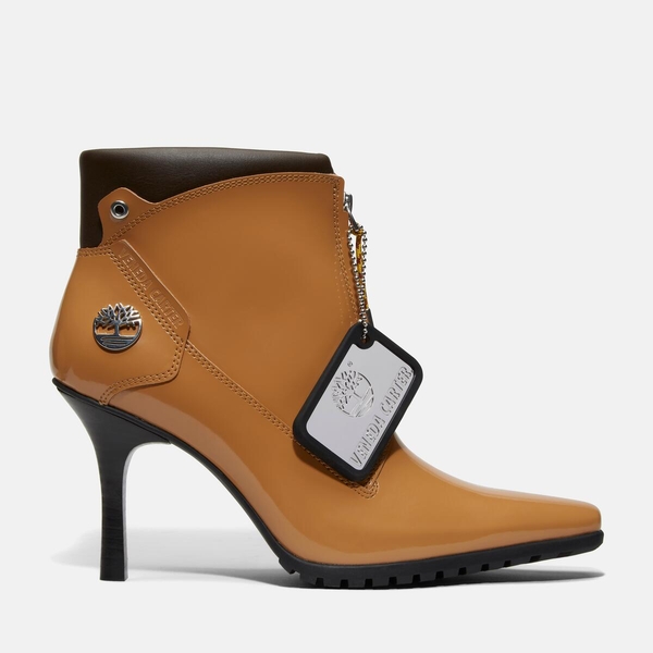 Women’s Timberland® X Veneda Carter Zip Boot