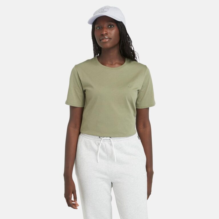 Women’s Dunstan Short Sleeve T-Shirt