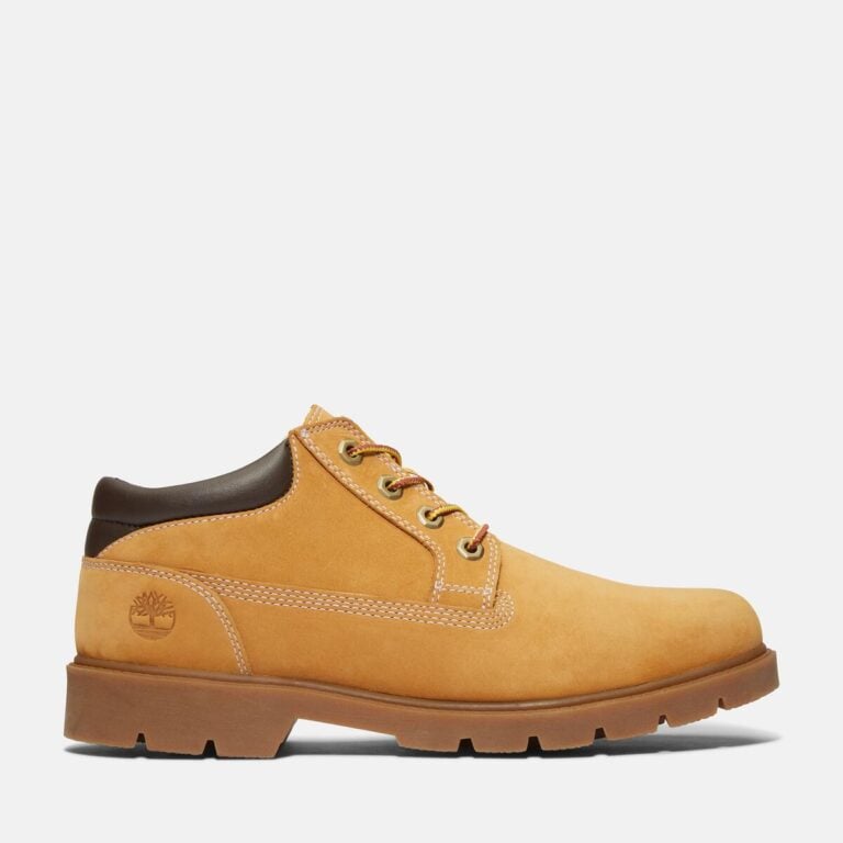 Men’s Timberland® Classic Lace Up Shoe