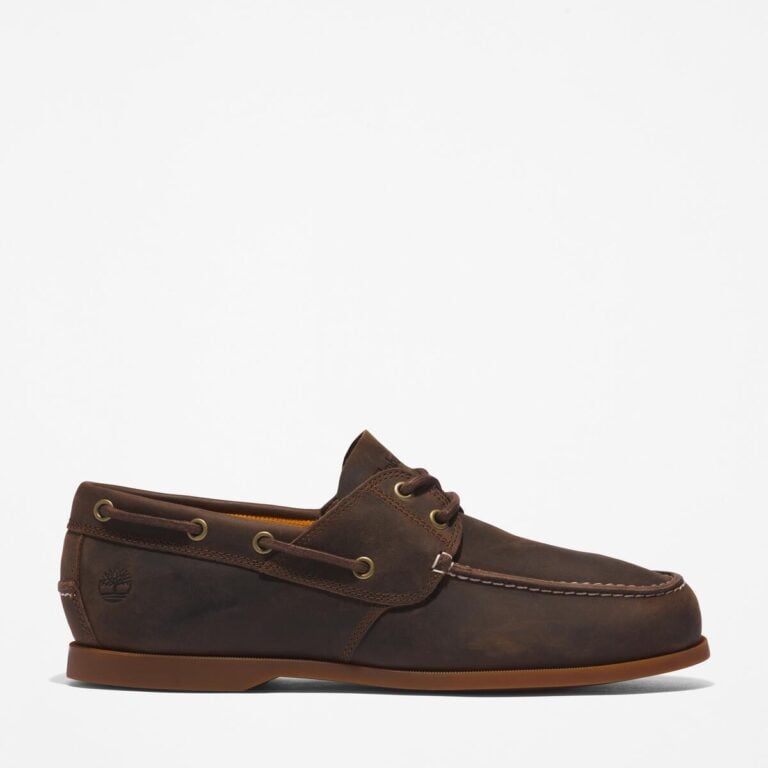 Men’s Cedar Bay Boat Shoe