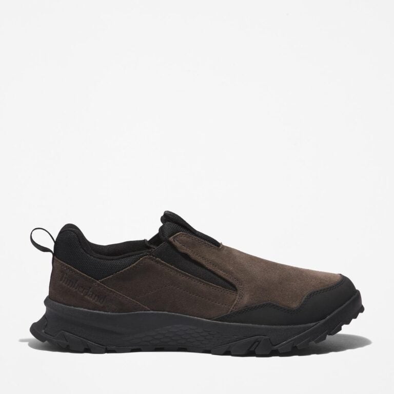 Men’s Lincoln Peak Lite Low Slip-On Hiking Boot