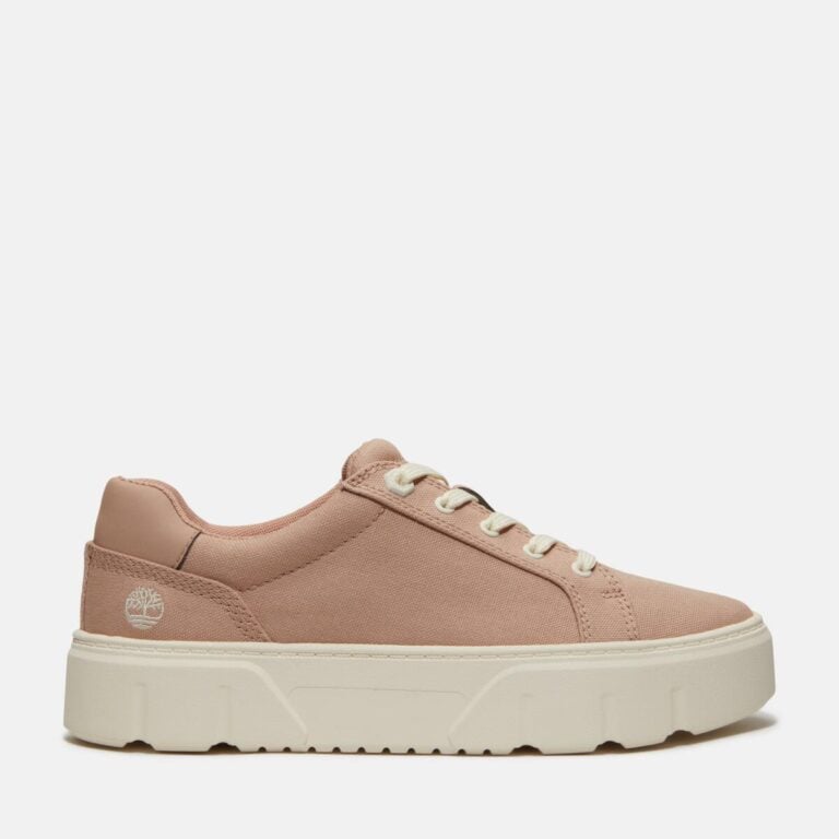 Women’s  Laurel Court Low Lace Up Sneaker