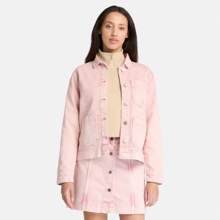 Women’s Refibra Chore Jacket
