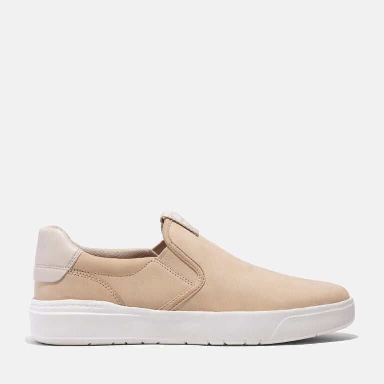 Men’s Seneca Bay Low Slip On Sneaker