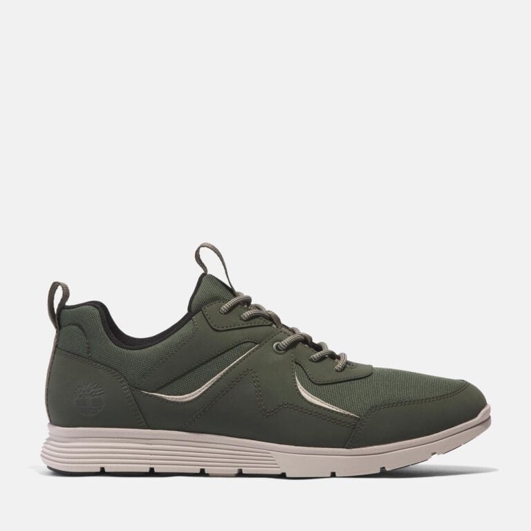 Men’s Killington Low Lace Up Sneaker