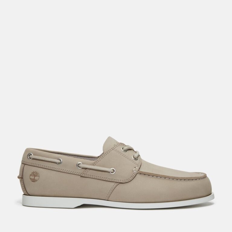 Men’s Cedar Bay Boat Shoe