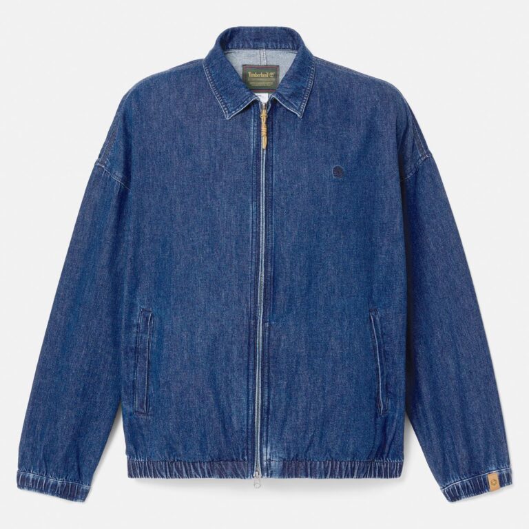 東京設計系列牛仔外套