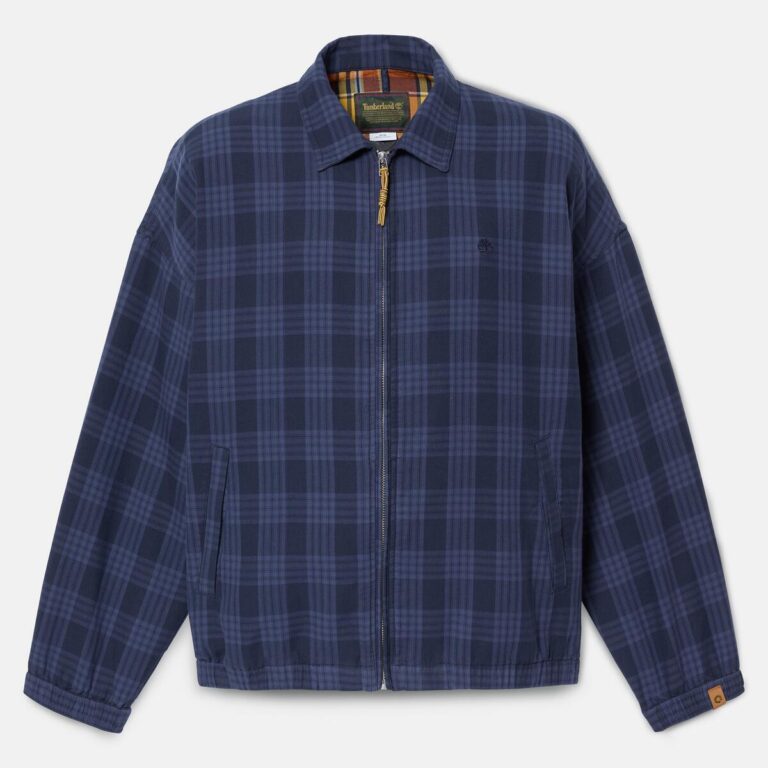 東京設計系列哈靈頓外套