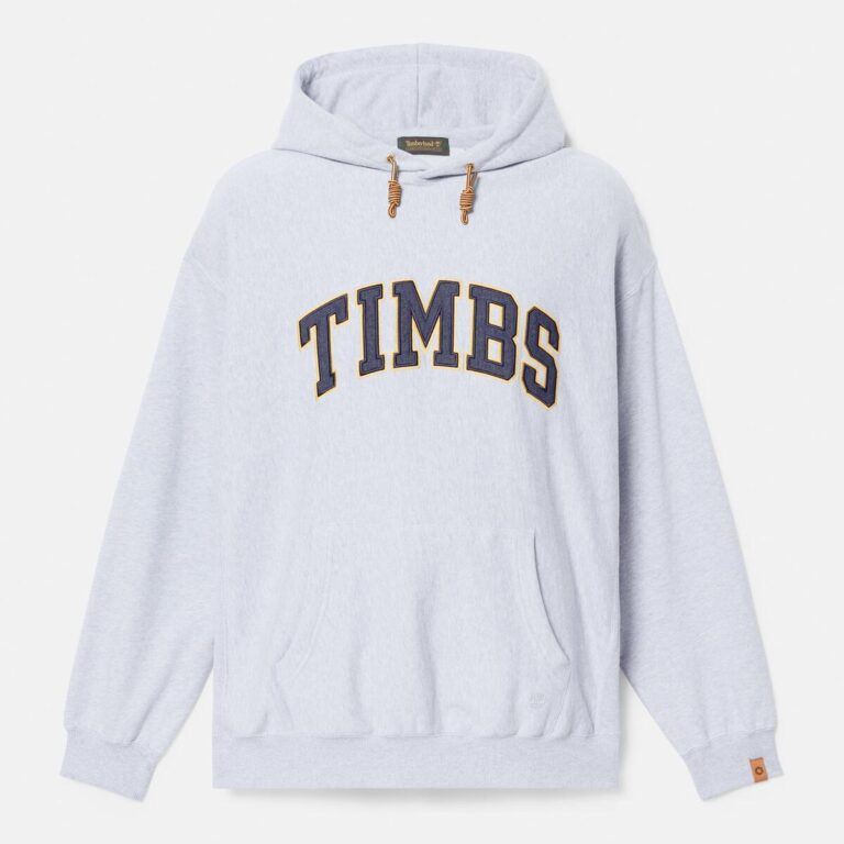 東京設計系列套頭連帽上衣