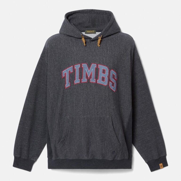 東京設計系列套頭連帽上衣