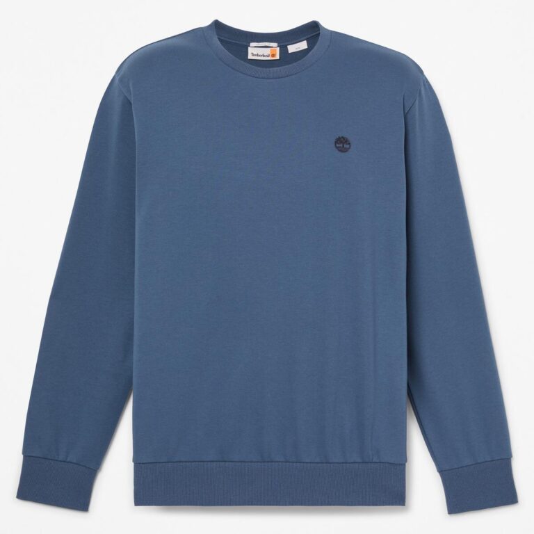 Men’s Oyster River Crewneck Sweatshirt