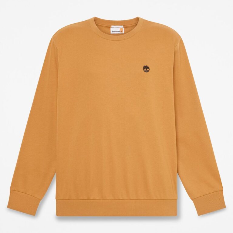 Men’s Oyster River Crewneck Sweatshirt