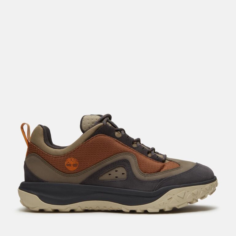 Men’s Timbercush™ Motion 7 Waterproof Sneaker