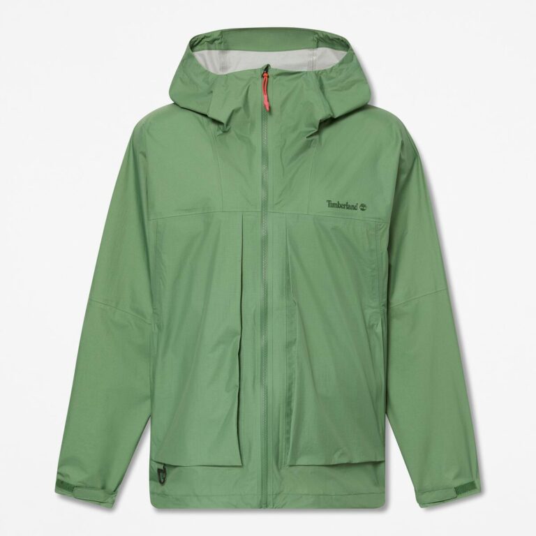 男款Jenness防水外套