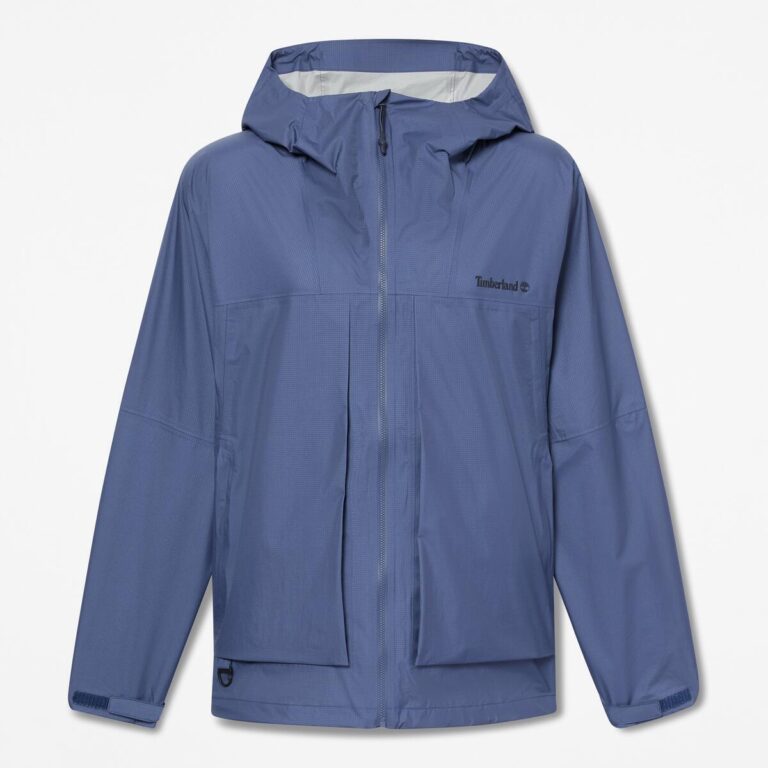 男款Jenness防水外套