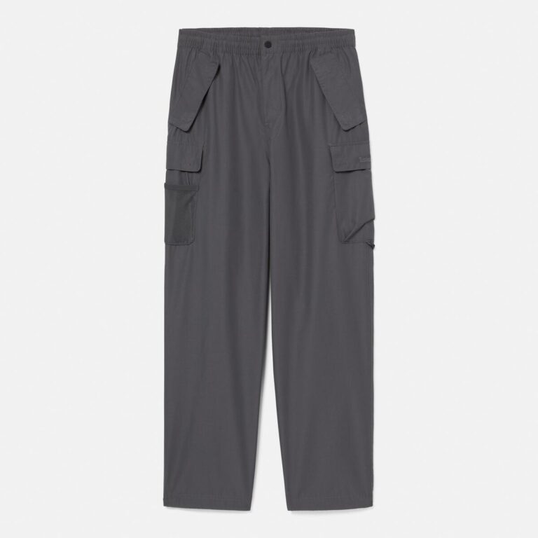 男款Timberchill寬版工裝長褲