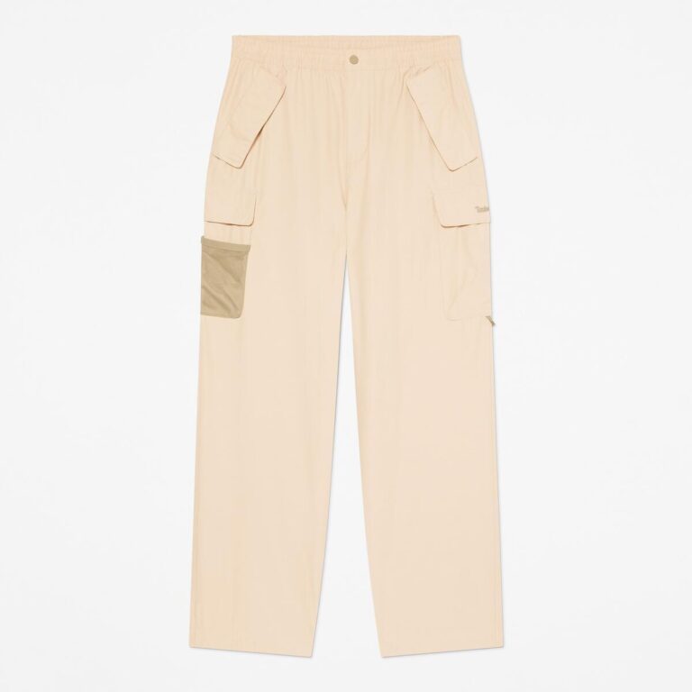 男款Timberchill寬版工裝長褲