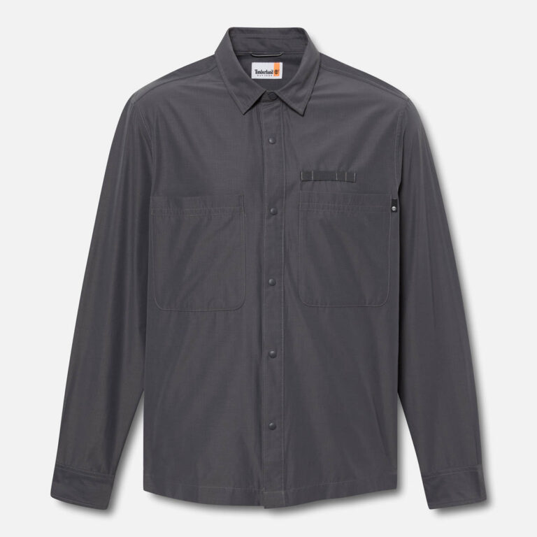 男款Timberchill長袖襯衫