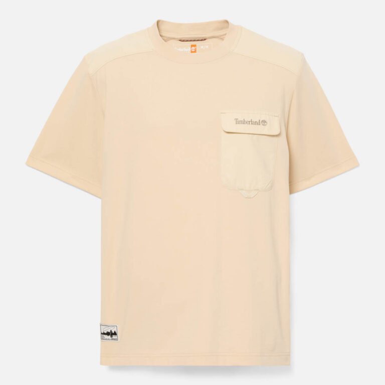 男款Timberchill短袖T恤