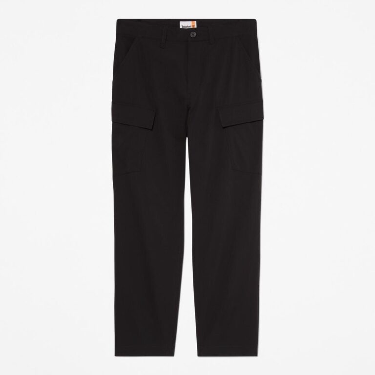 Men’s Quick-Dry Cargo Pants