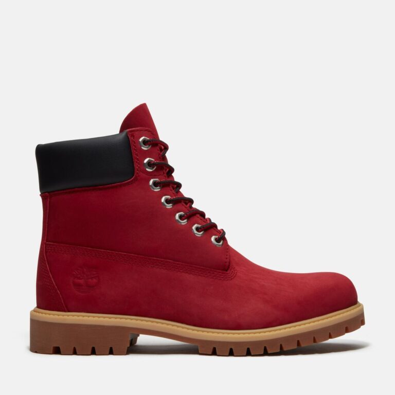 Men’s Timberland® Premium 6-Inch Waterproof Boot