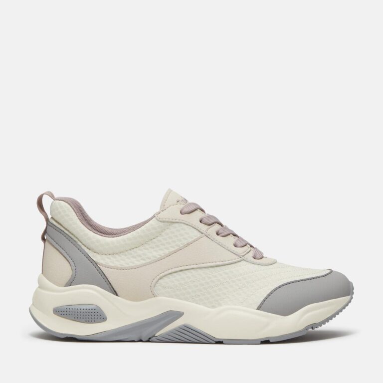 女款低筒休閒鞋